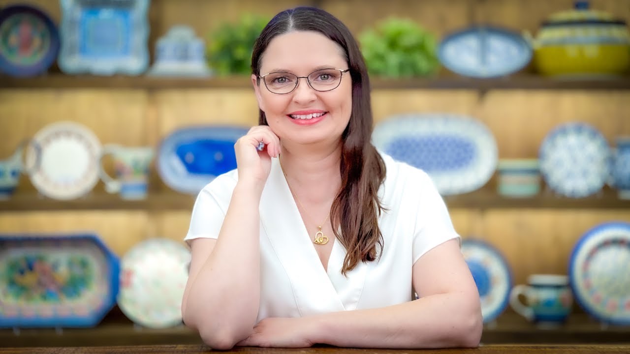 Polish Pottery TV - Live - 2/16/26