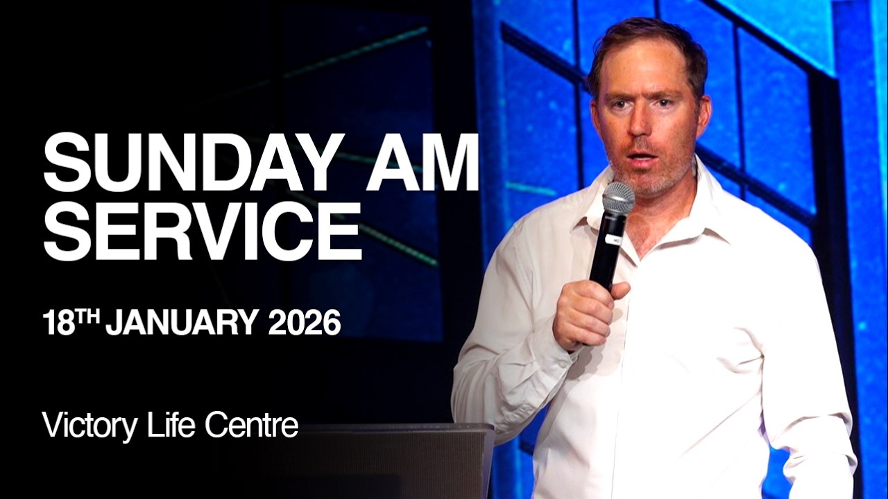 Say Yes to Jesus | Ps Israel Spence | Victory Life Centre