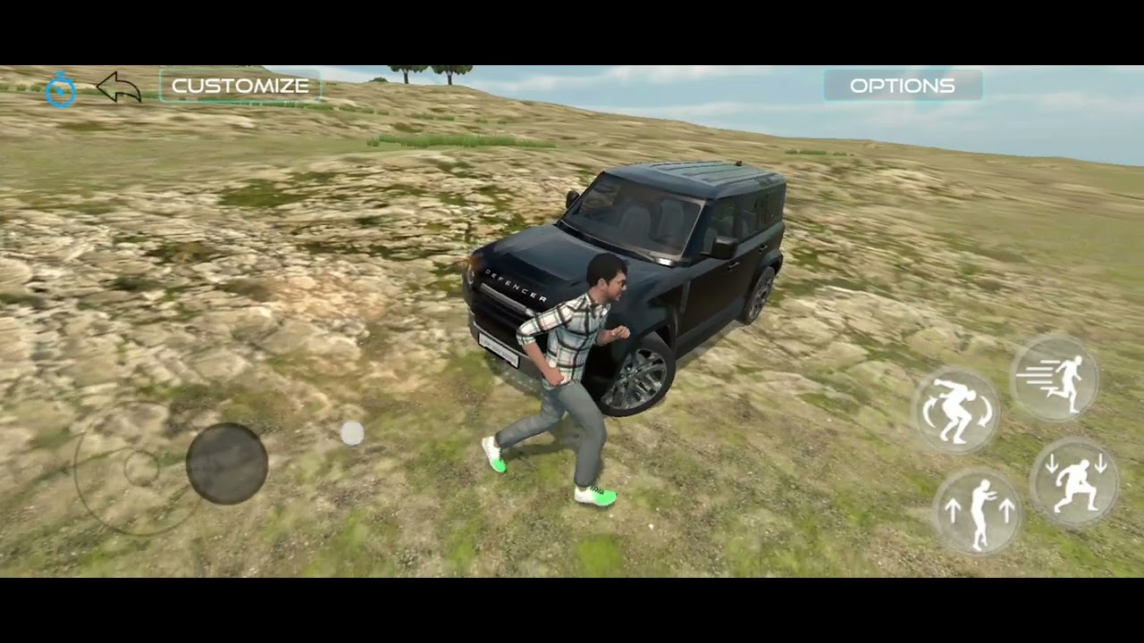 Indian Vehicles Simulator 3D 🚗🔥 | Real Indian Roads & Traffic | Full Long Gameplay