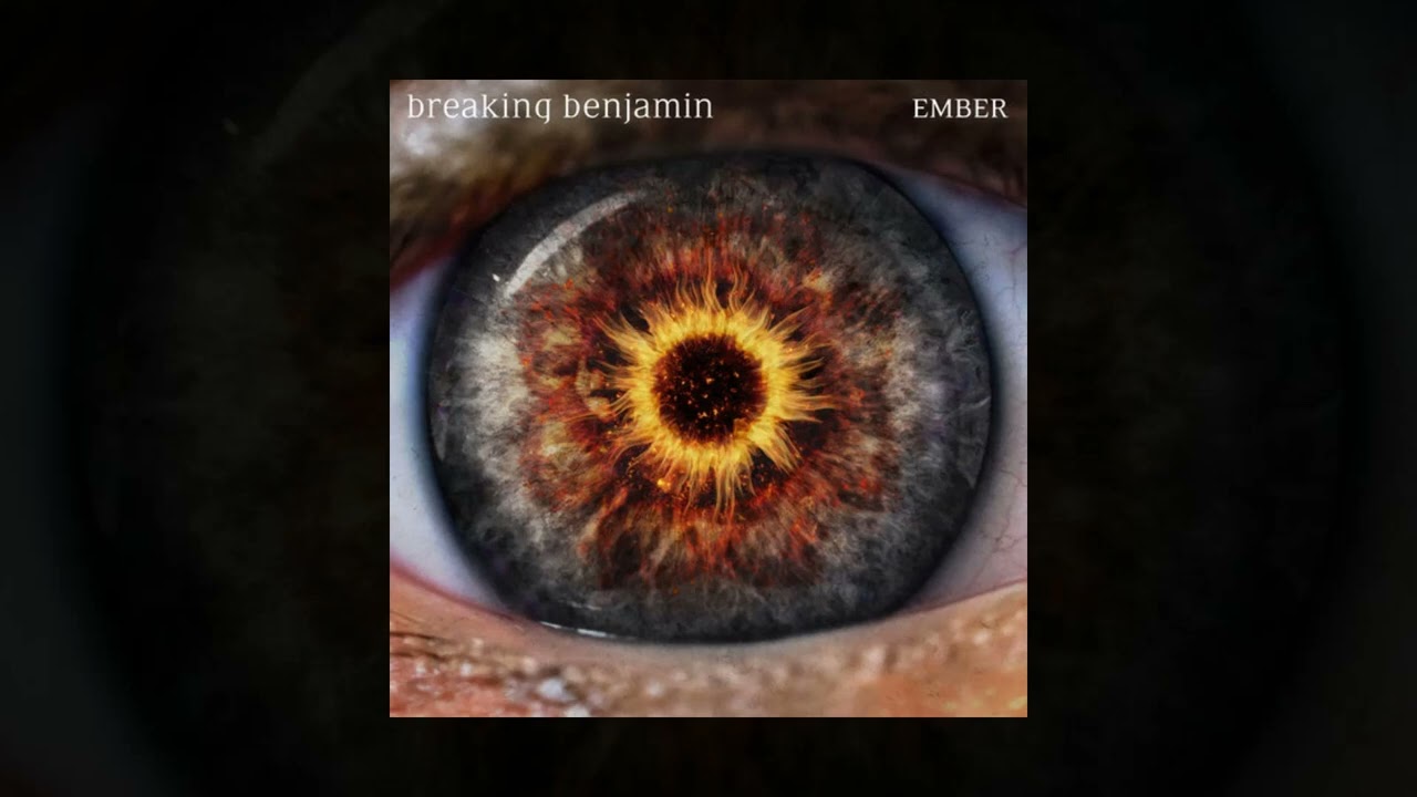 Breaking Benjamin - Feed The Wolf [Custom Instrumental]