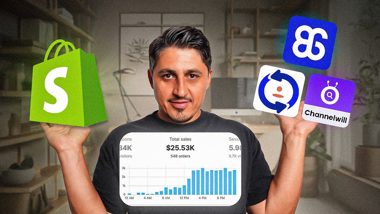 Increase Shopify Conversions Fast With These 3 Apps