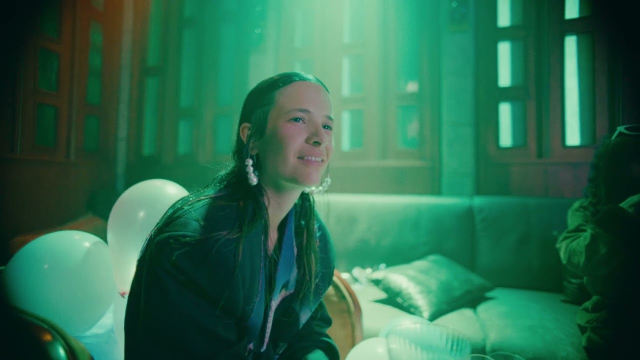 Bella &Aacute;lvarez - Yo Cuid&eacute; a Tu Amor
