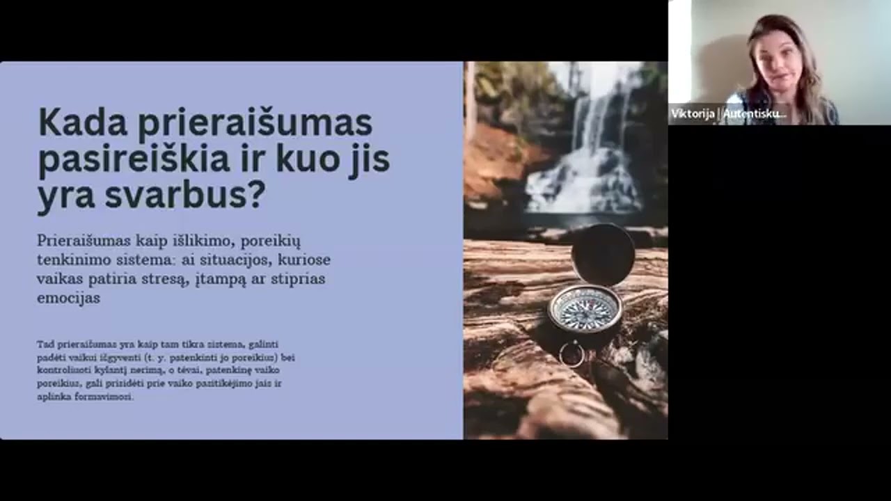 Prieraišumo tipai