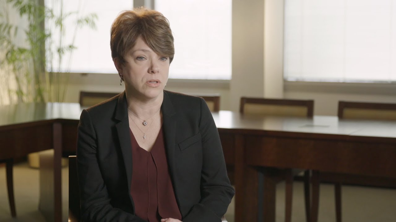 End-of-Life Doula Family Testimonial