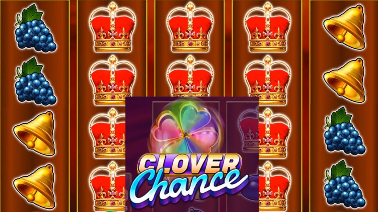 40 Shining Crown 2025 - EGT Slot - Pacanele - 3 Coroane , Clover Chance Jackpot , Struguri si Plati