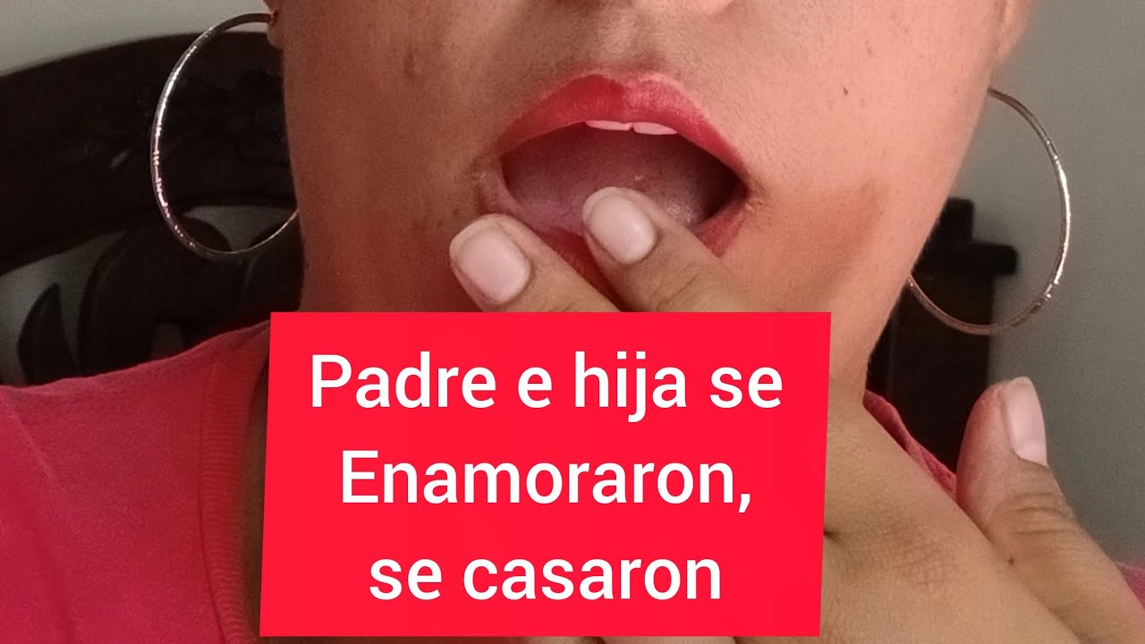 Eran padre e hija se enamoraron se casaron y todo terminó muy mal 