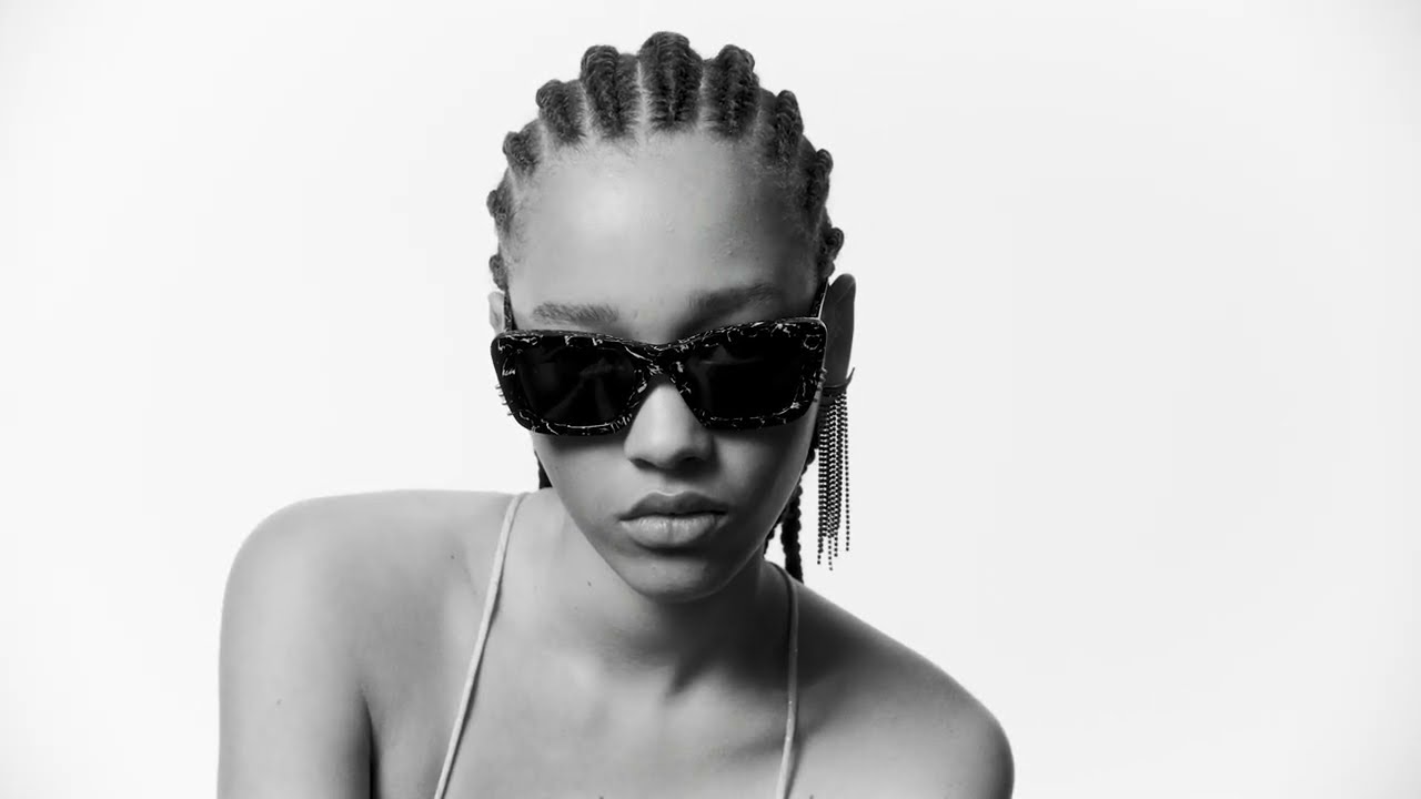 ZADIG & VOLTAIRE - SS24 Eyewear campaign