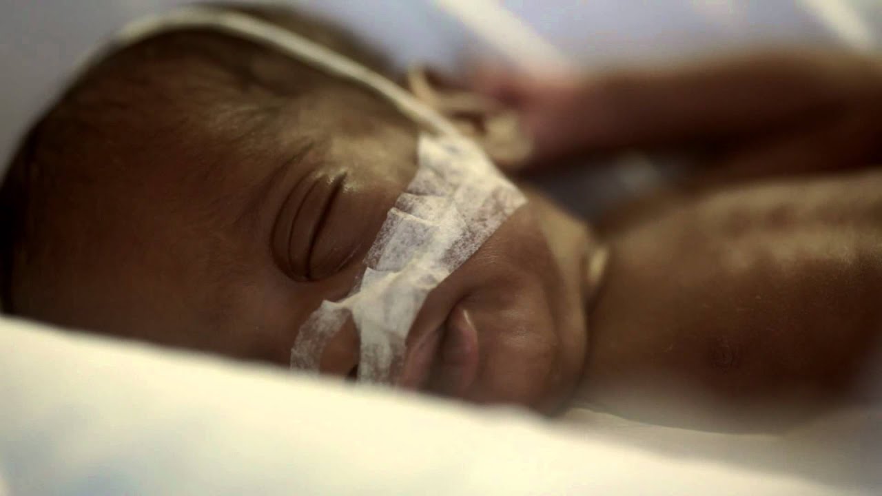 Milk Matters - Donate breast milk and help premature babies