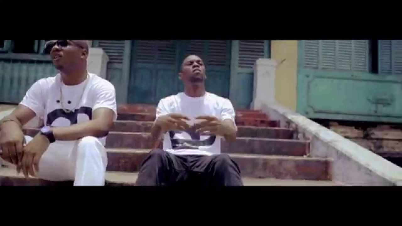 Segoblack   J'suis Pas Tout Seul Youtube
