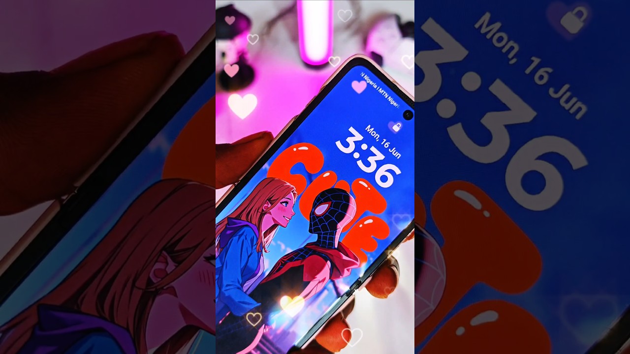 You need to experience COLOROS/Flux themes #OPPO #OnePlus #ColorOS15 #OPPOColorOS15  #OxygenOS