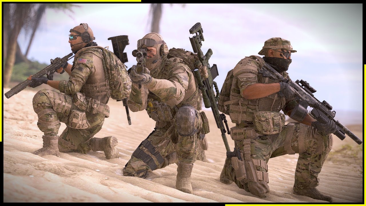 How to Use AI Teammates the Correct Way in Ghost Recon Breakpoint (2026)