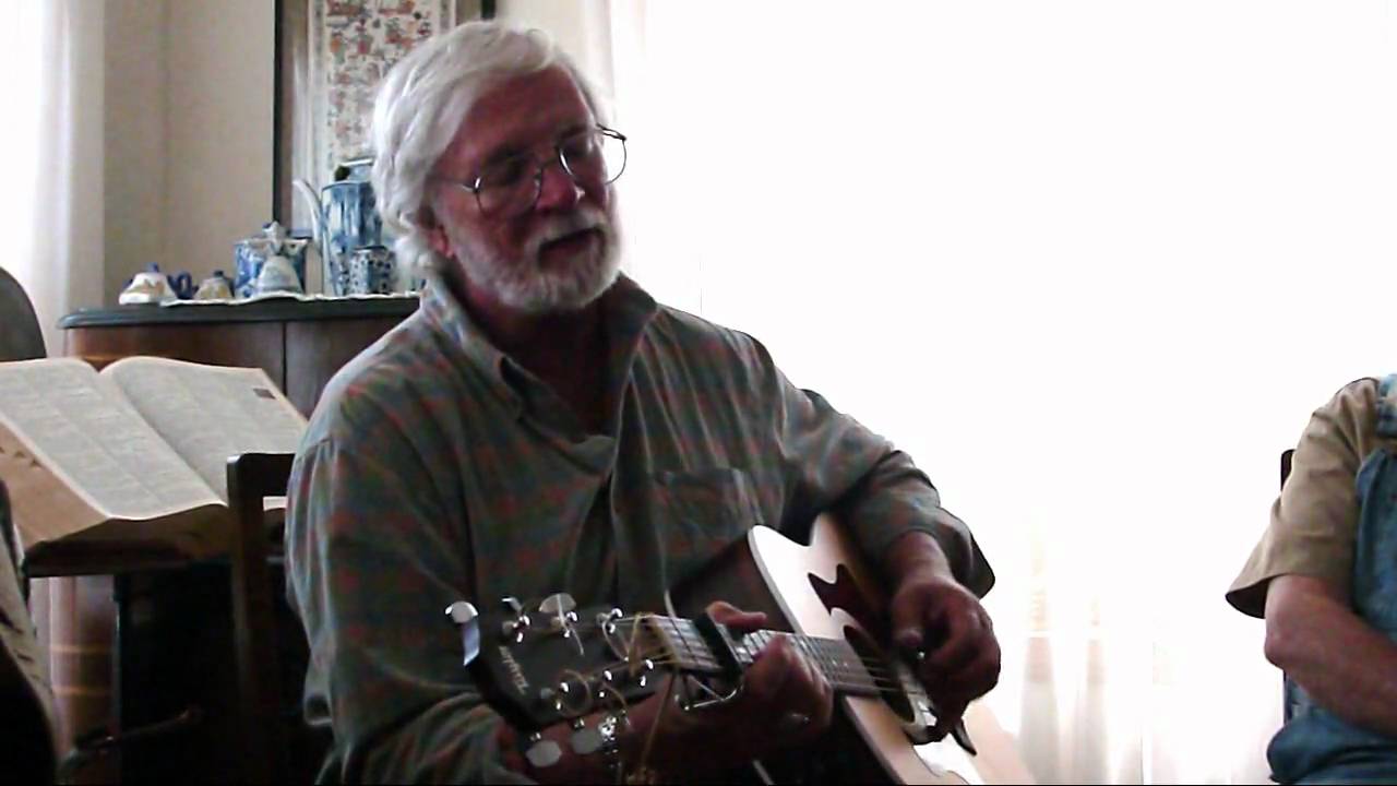 Bill Staines - Old Dogs