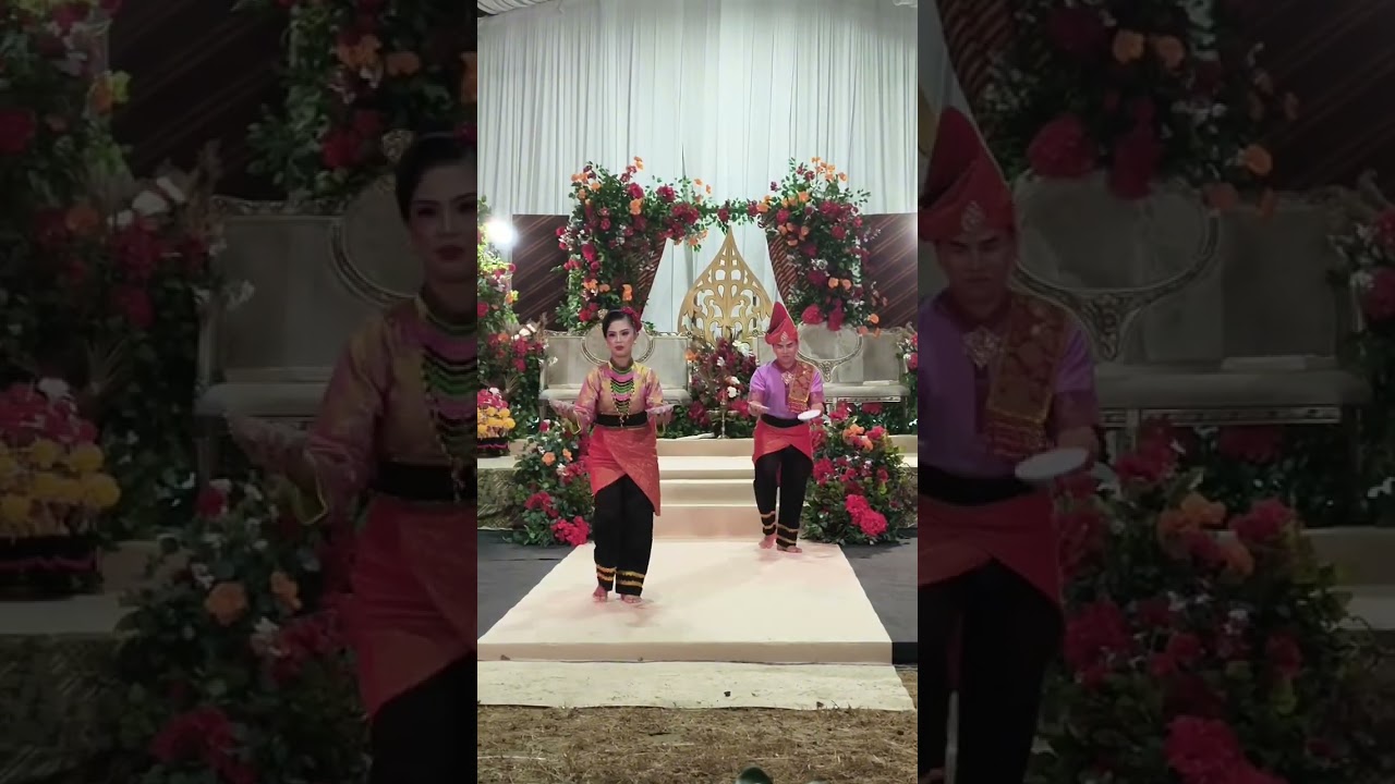 Adat jawa di Melaka 