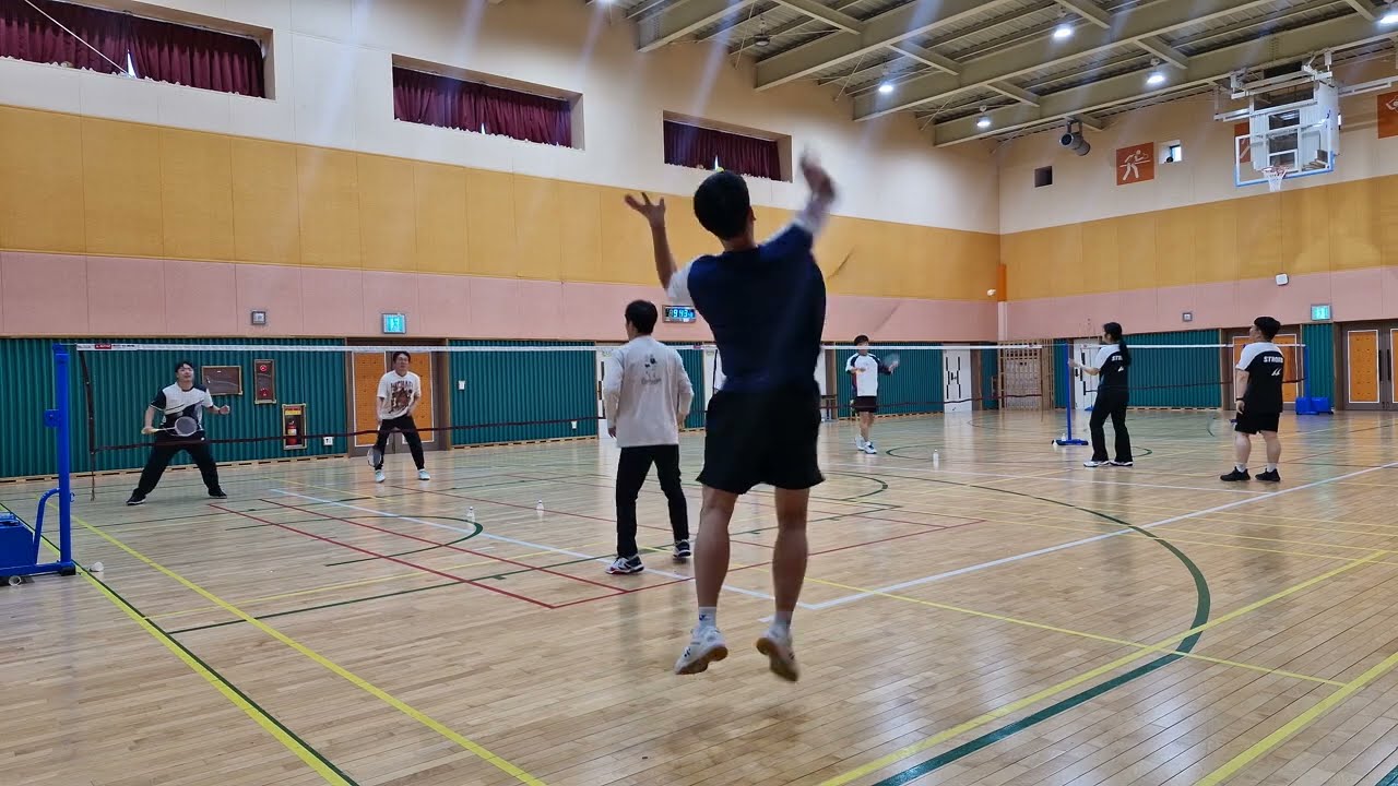 박A 신B VS 김A 최B