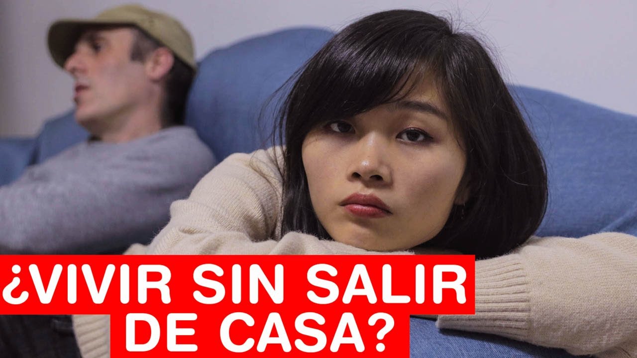 Cómo NO PERDER LA CABEZA estando en CUARENTENA