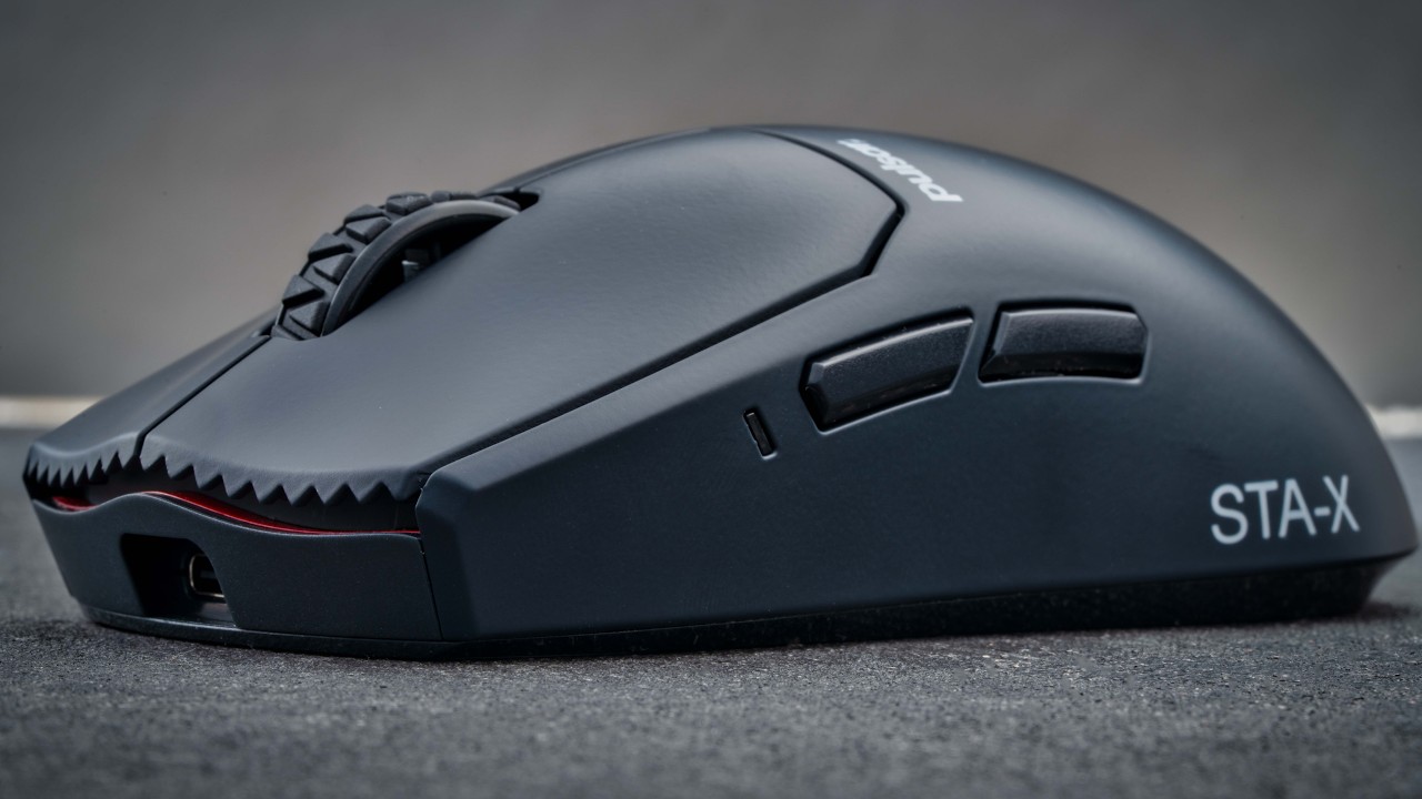 Pulsar STA-X & XPAD Mini