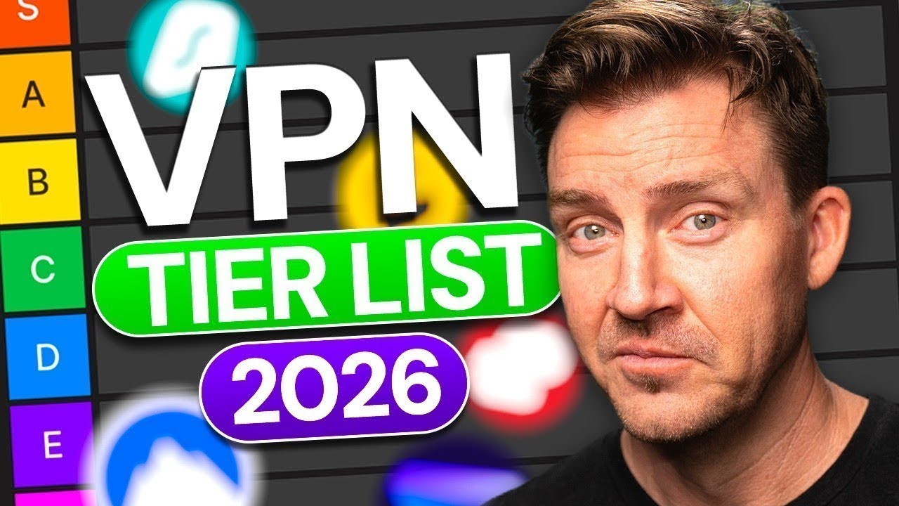 Рейтинг лучших VPN-сервисов 2026 года | Список лучших VPN-провайдеров!