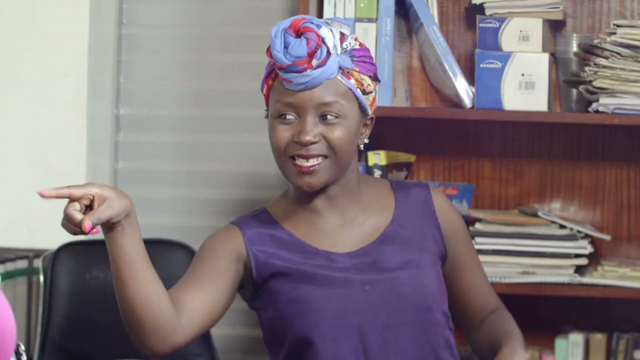 The best of Don't Mess With Kansiime 2022 Ep 9.