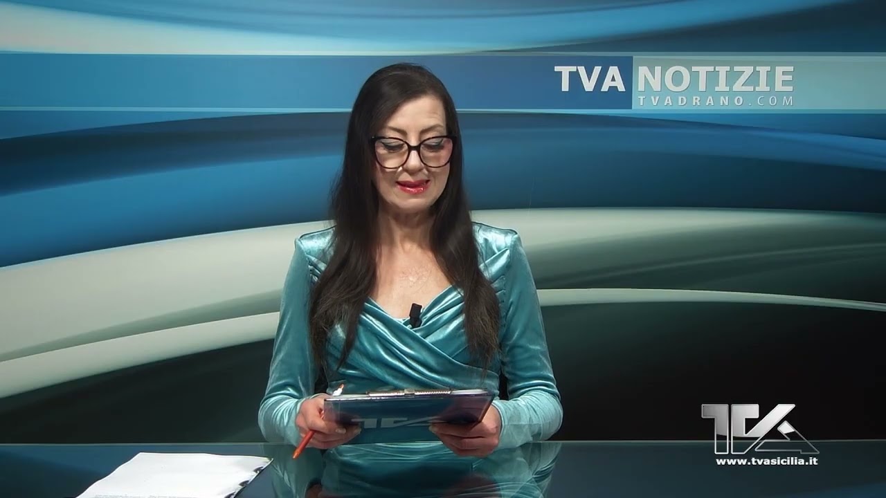 TVA NOTIZIE 19-02-26