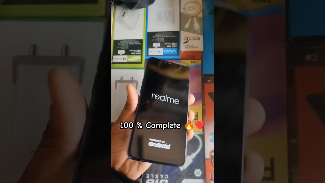 Realme C1 display change 📱 Realme C1 display Replacement 100 % Complete &hearts;️🔥#shorts #ytshorts #reels
