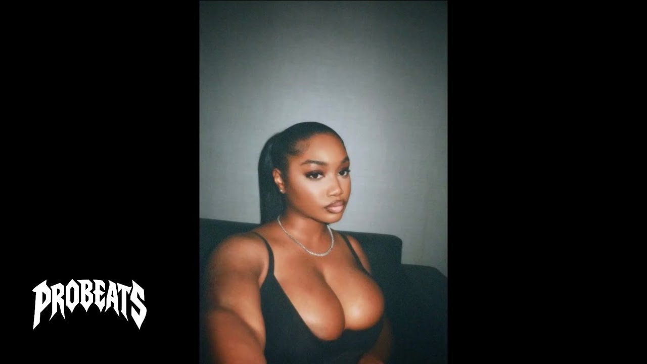 [FREE] Dancehall Type Beat x Rnb Type Beat - 