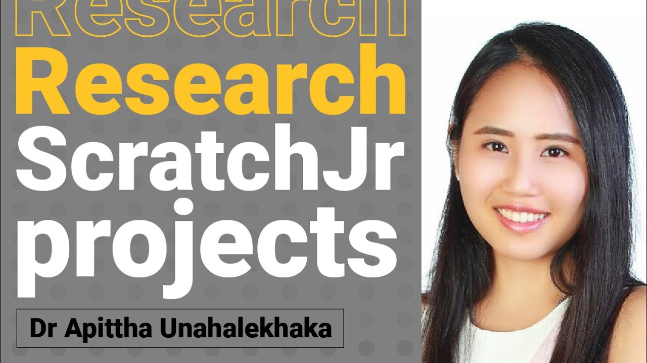 Assessing ScratchJr projects of young learners &ndash; A. A. Unahalekhaka | Computing education research