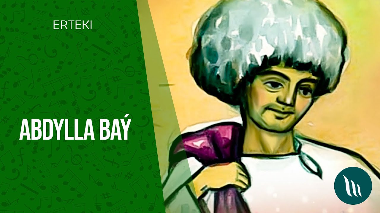 Erteki - Abdylla bay | 2021
