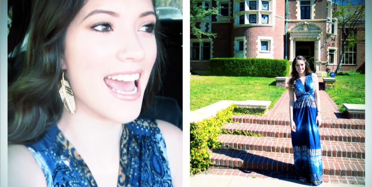 I Cannot Be Tamed! Daily Vlog March 13, 2013