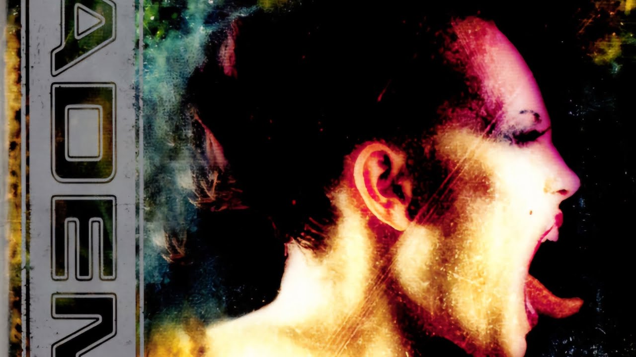 Adema ~  Trust ~ 
