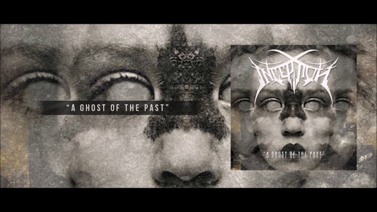 INCEPTION - A Ghost Of The Past (Official Audio)