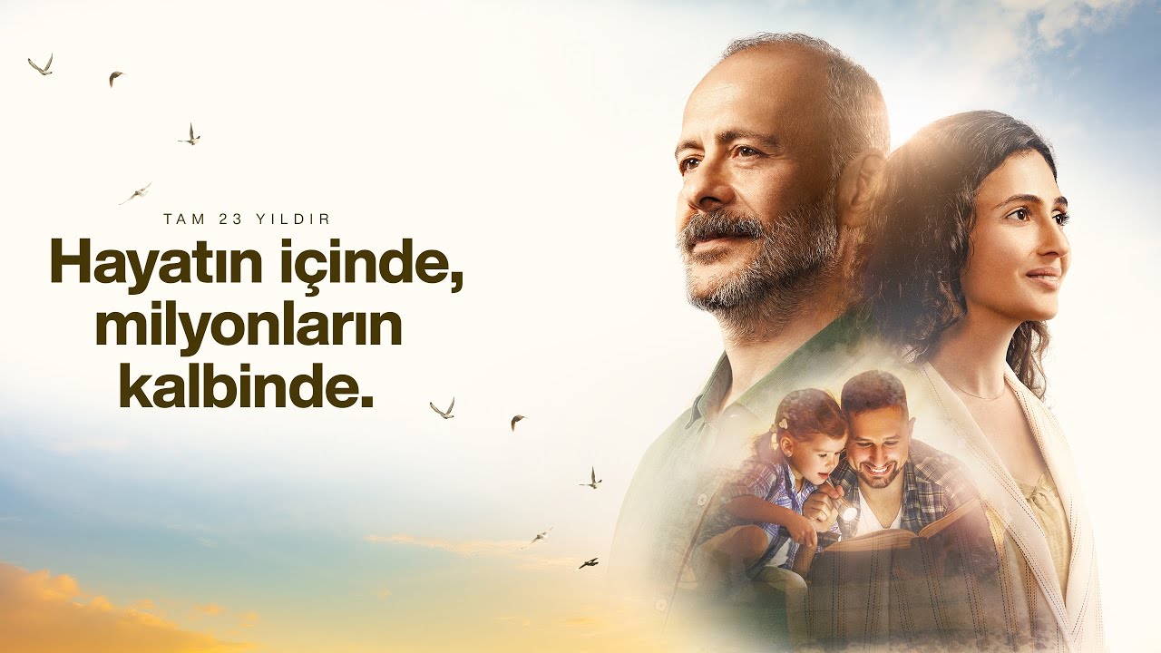 T&uuml;rkiye&rsquo;nin sahibinden.com&rsquo;undan t&uuml;m babalarımıza sevgiyle.