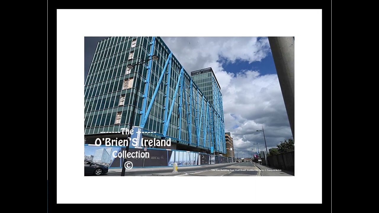 3 Arena & Conference Centre East wall road Dublin City   Ireland