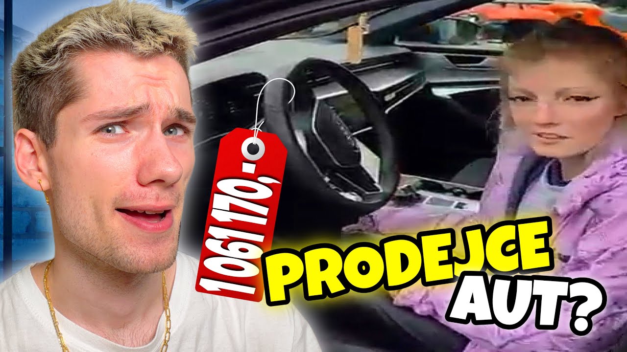 ADÉLA MÁ NOVOU PRÁCI? 😳