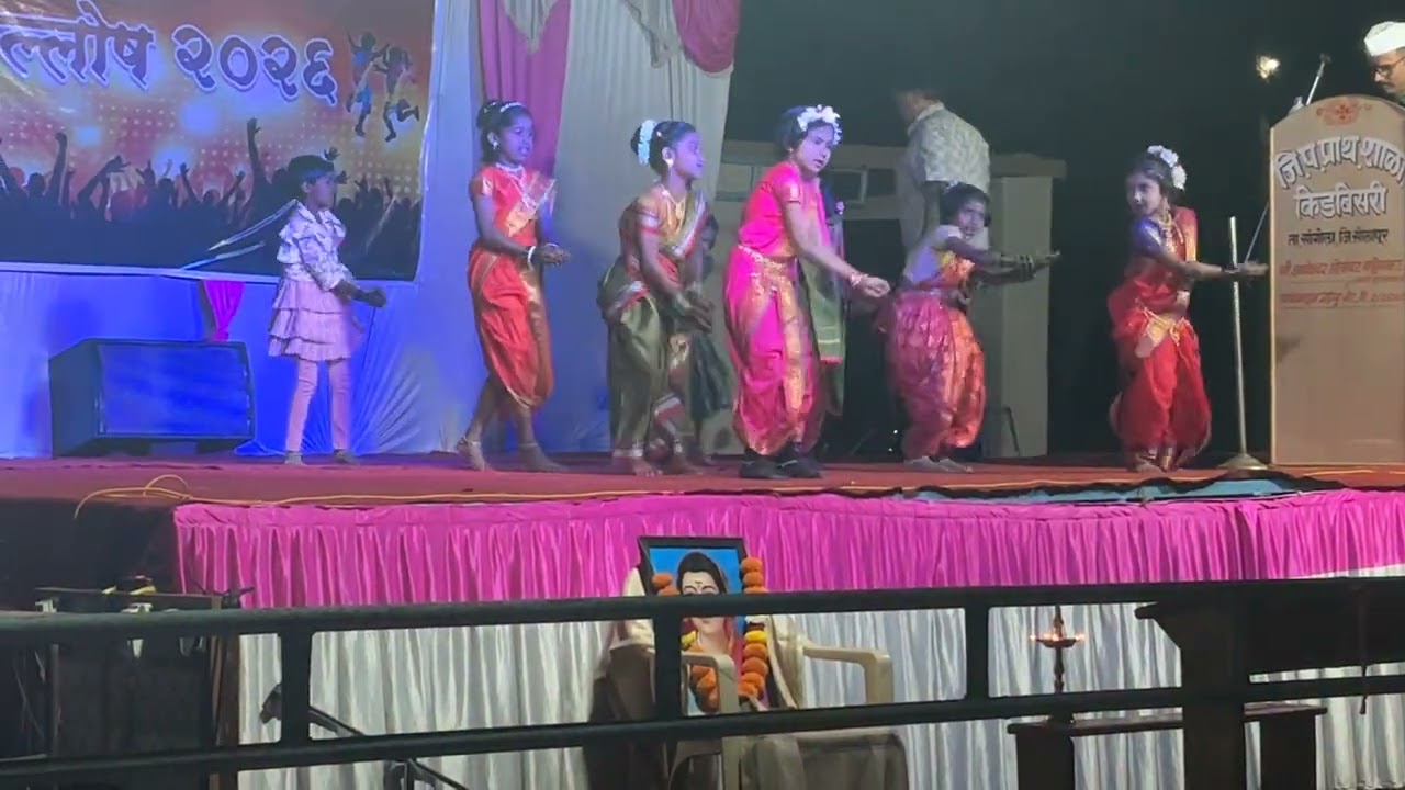 Chandan Chandan Zali Raat