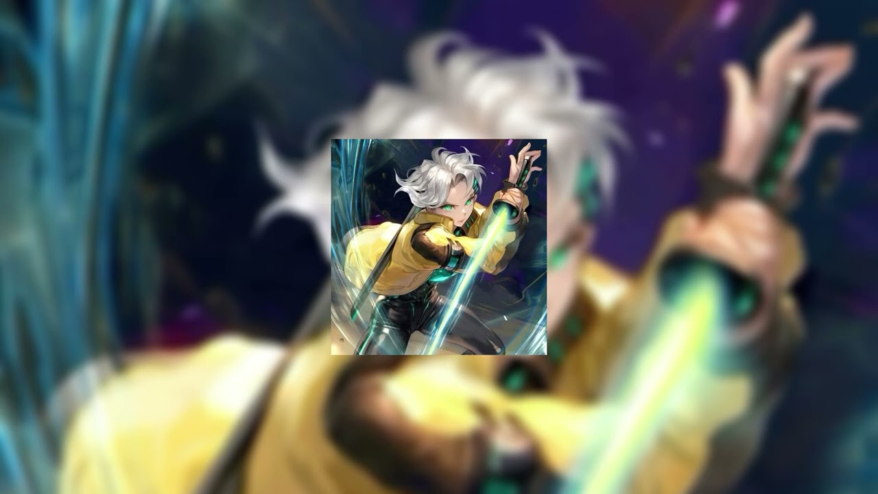 Nightcore - DIVINITY DISSONANT//AZALI