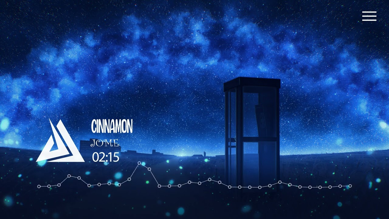 Jome - Cinnamon