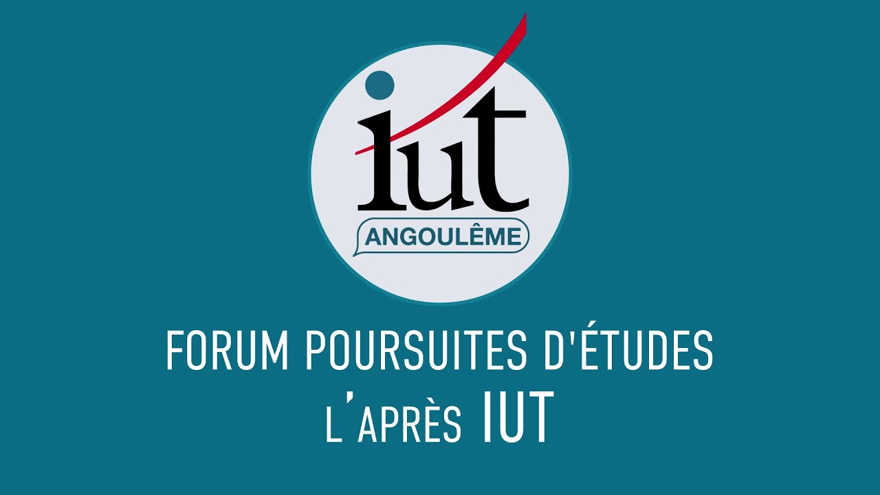 Forum poursuites d'études 2022