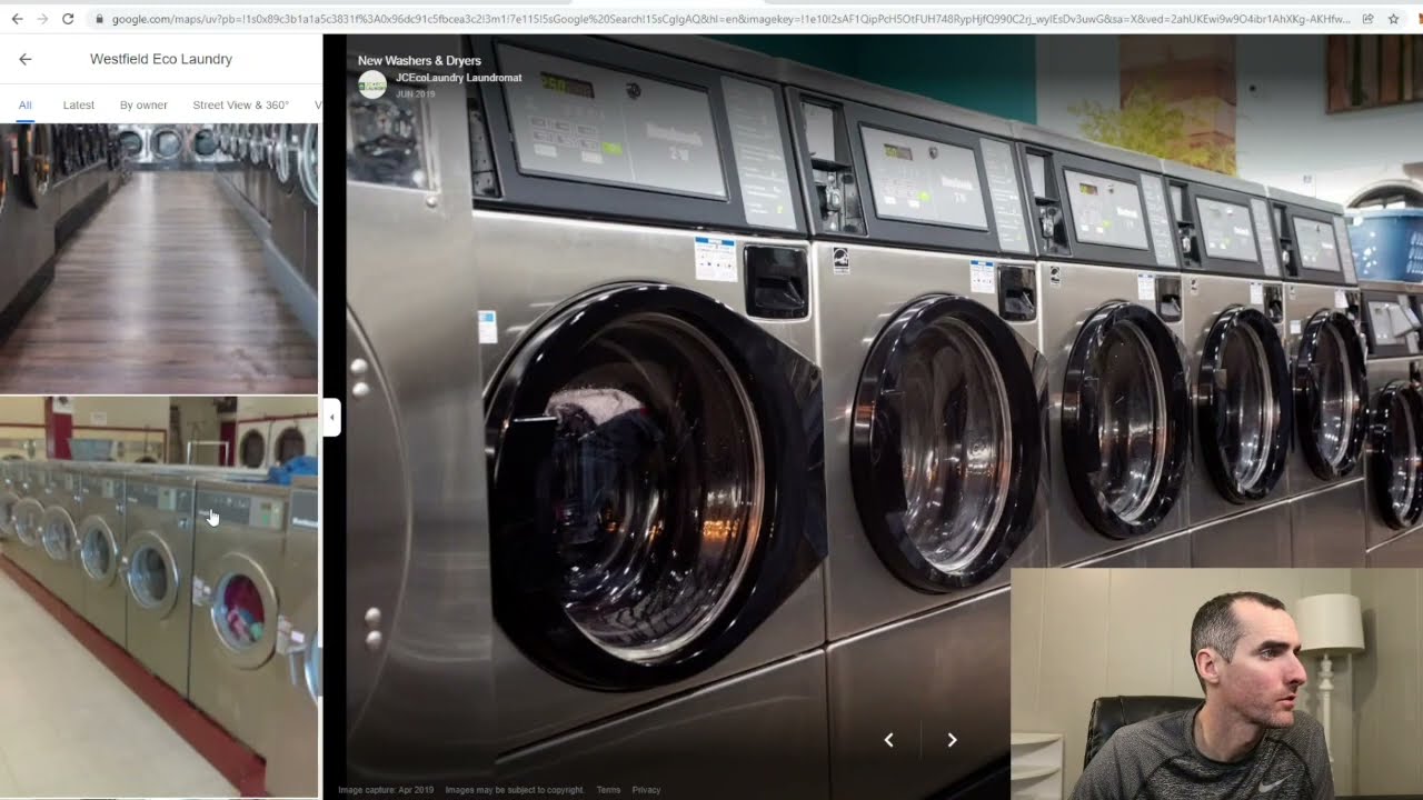 Westfield Eco Laundry Review