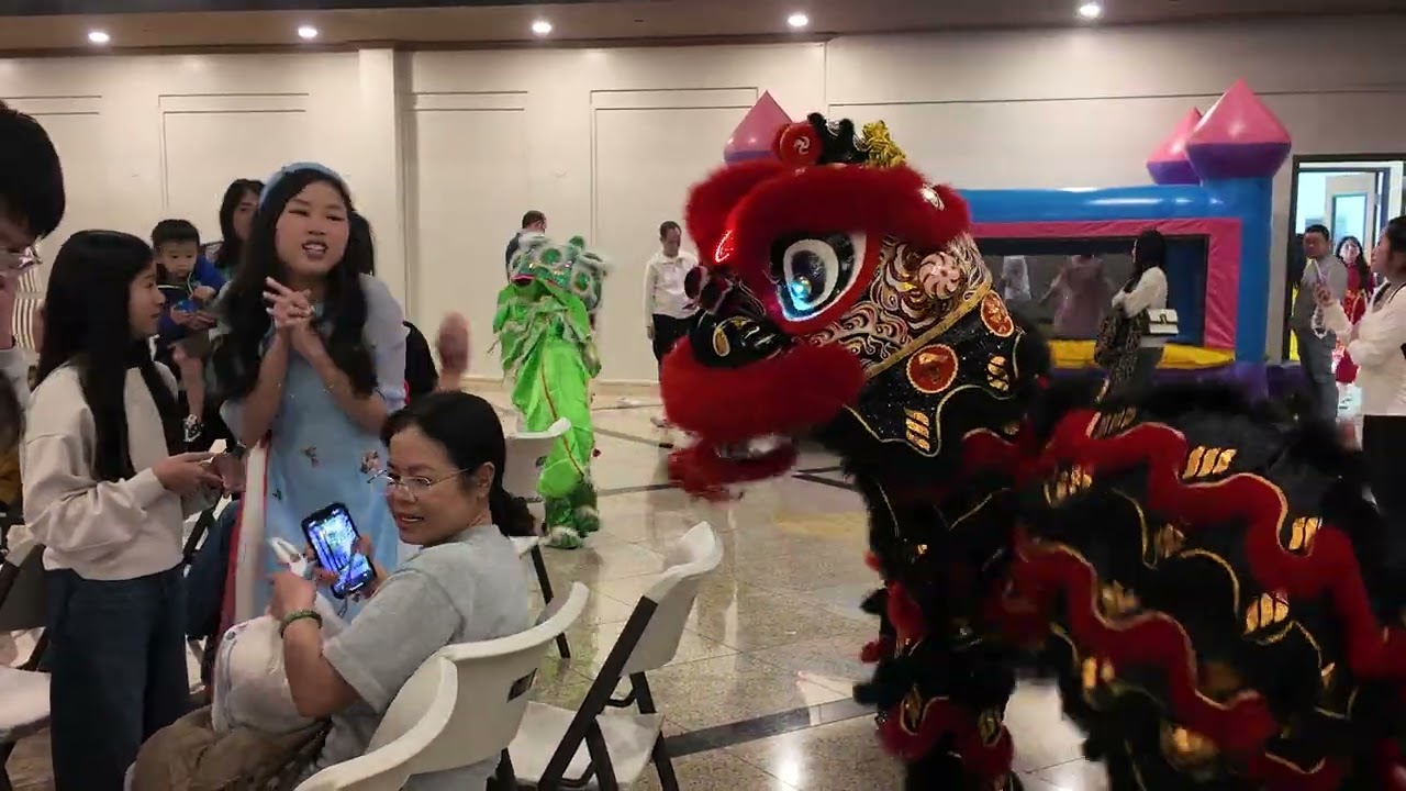 Lunar New Year 2-20-26