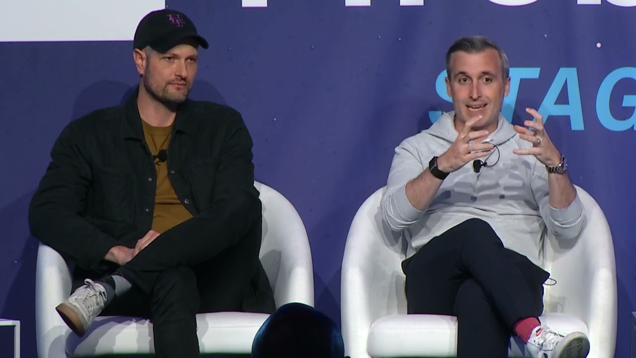 Stablecon 2025: Investing in the Stablecoin Ecosystem: How to Parse Hype From Opportunity