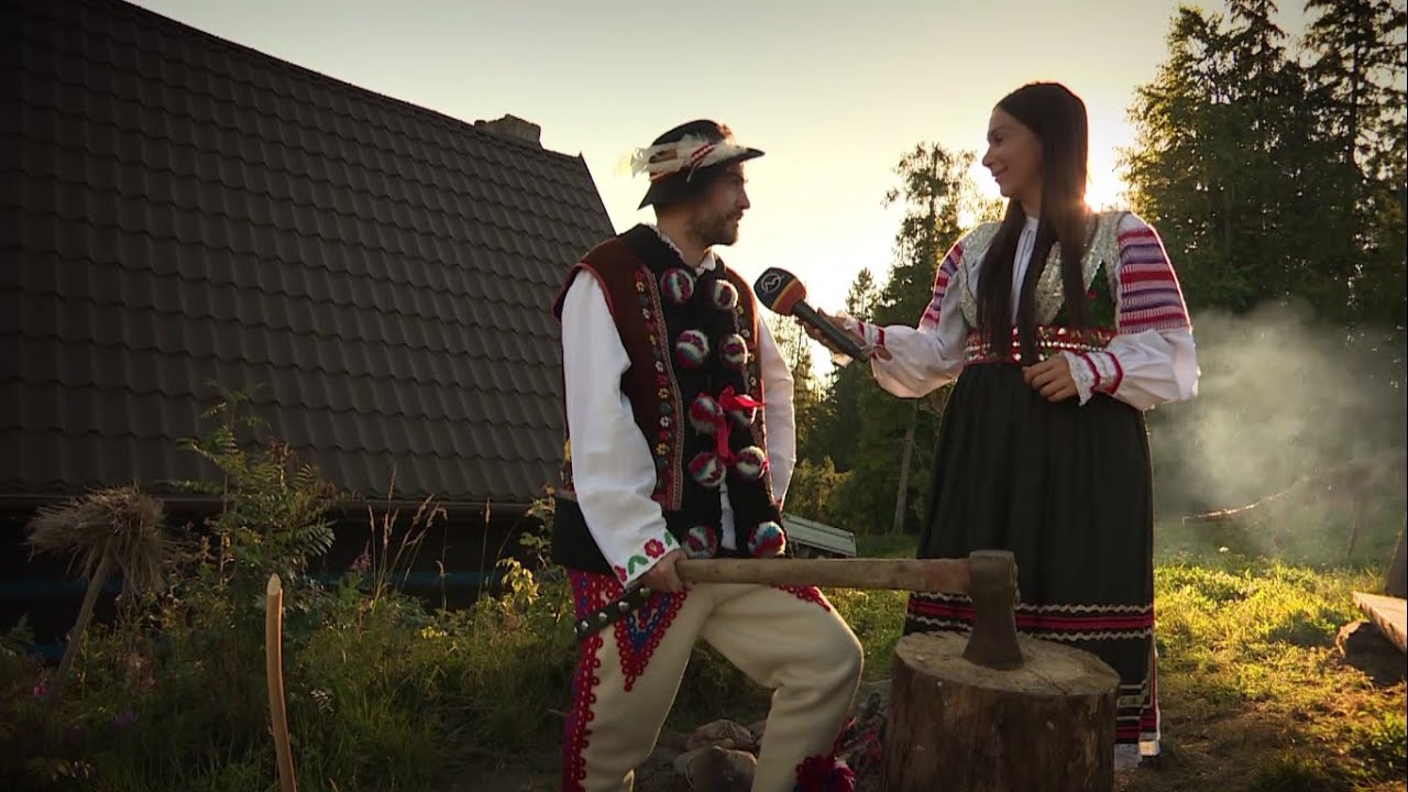 Zľavomatová polícia - Baba Yaga