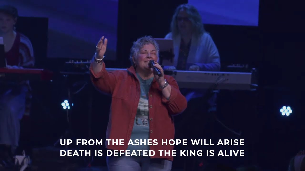11AM Sunday Service