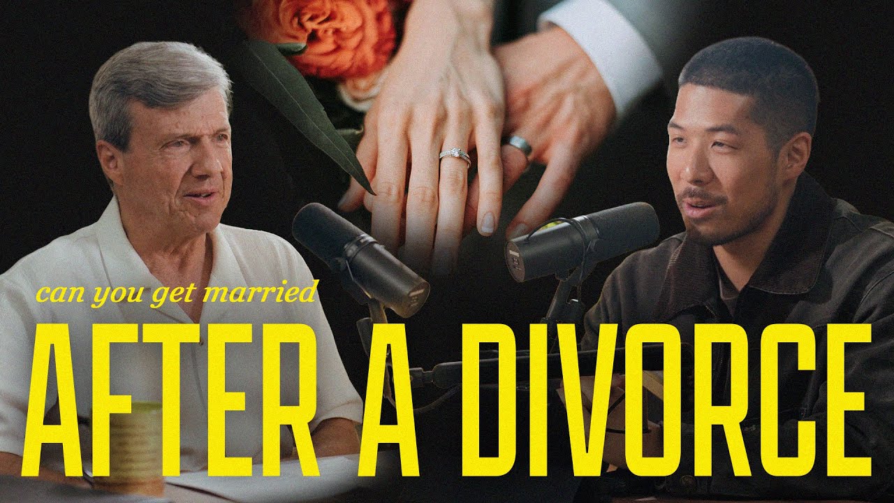 Грех ли повторно вступать в брак после развода? | APB