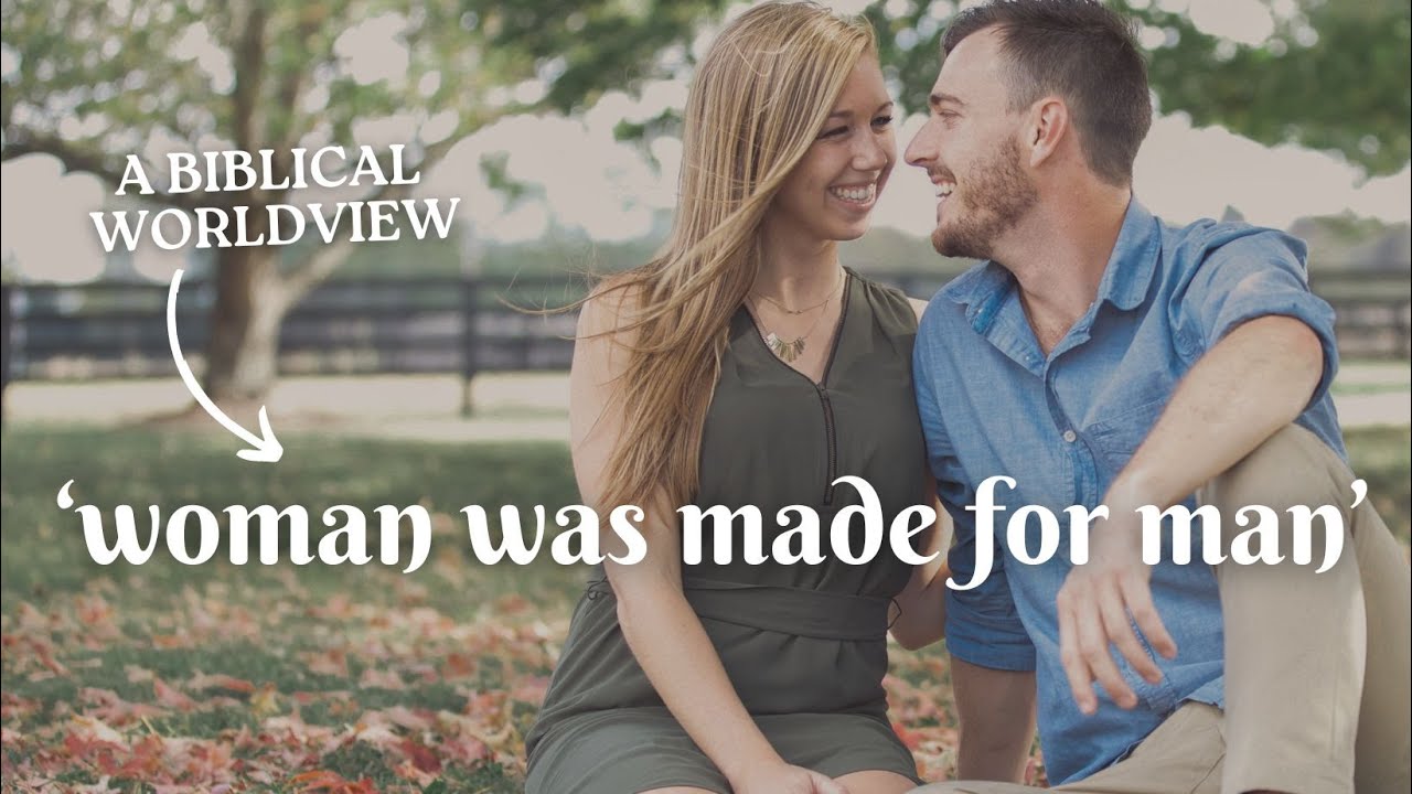 Helping My Husband is my Career: Biblical Role of Wife and Homemaker