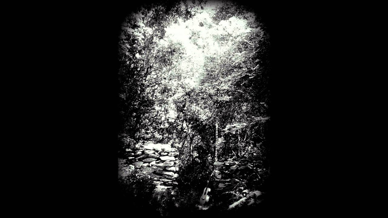 'Skeleton' by Andrew Clegg - Spanish Guitarist