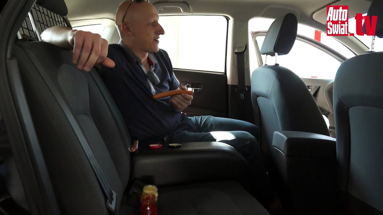 K2 i Auto Świat prezentują: Jak zadbać o wnętrze samochodu.