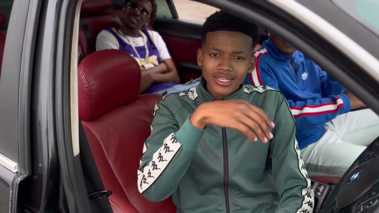 HoodBoy - Die Lewe Van Vandag 