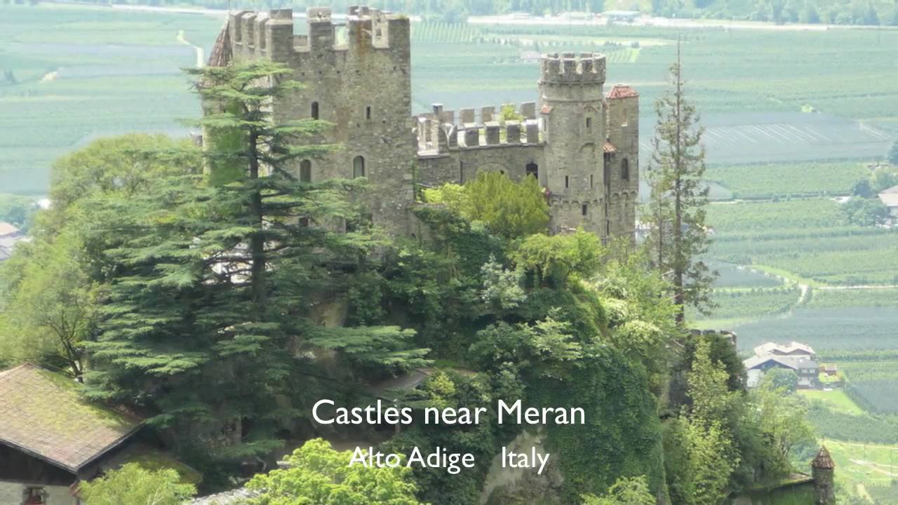 Merano - Trentino Alto Adige