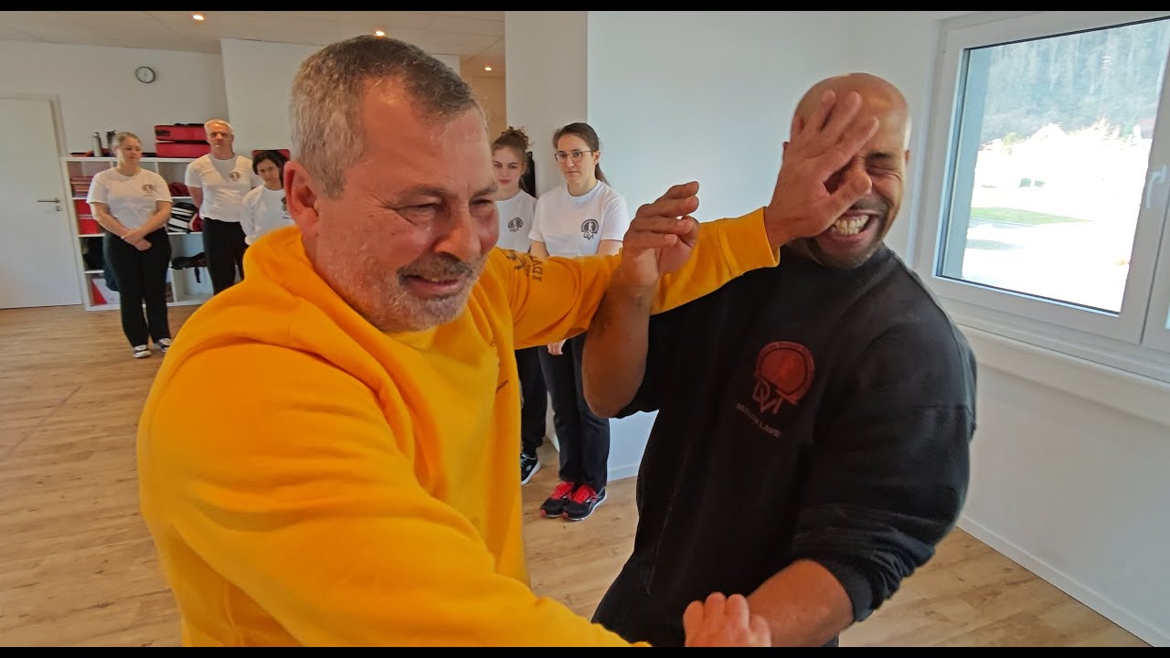 Wenn das Weiche knallhart ist...