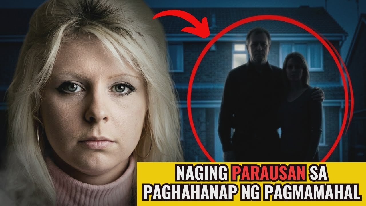 GINAWANG PARA*USAN NG HALOS SAMPUNG TAON | TAGALOG CRIME REAL STORIES | BED TIME STORIES